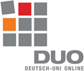 DUO Logo