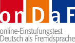 onDaF-Logo